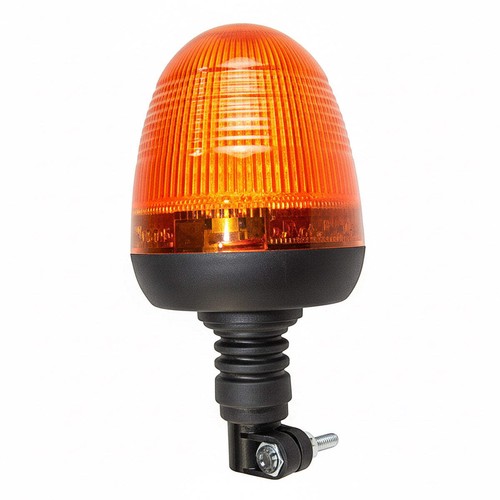 Led amber warning beacon - amber,