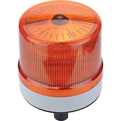 Led amber warning - beacon, light
