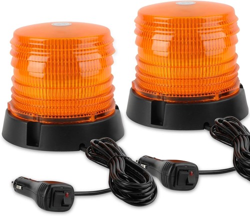 Led strobe light - 2x,