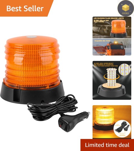 Universal led amber - led,