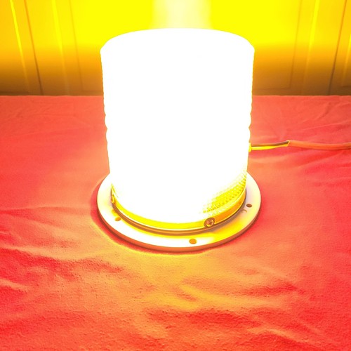 Heavy duty xenon - heavy,
