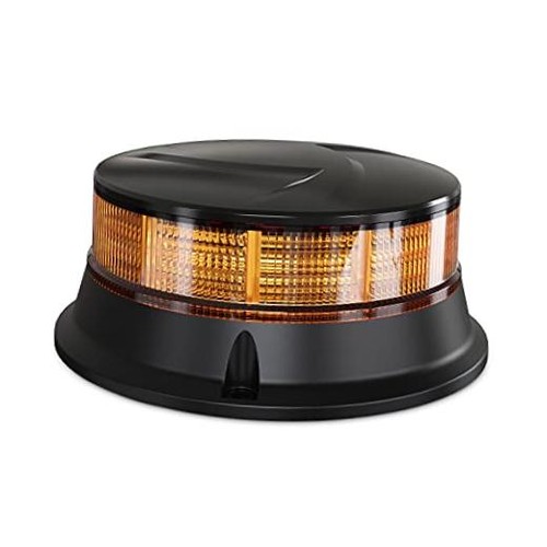 Beacon light 2inch flashing - light, 4.2inch,
