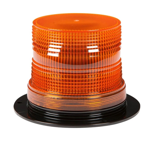 Emergency lighting amber - amber,, led