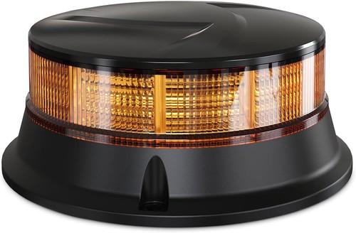 Inch flashing amber - flashing,