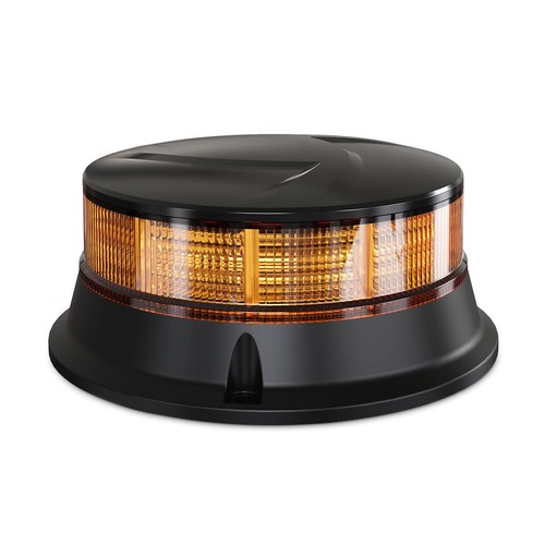 Inch flashing amber - flashing,