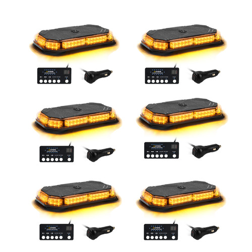 Amber rooftop emergency - 14",